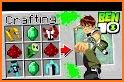 Mod Ben 10 Craft related image