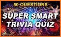 Trivia Quiz: Fun Offline Games related image