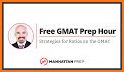 Manhattan Prep GMAT related image