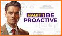 Habit 1: Be Proactive related image