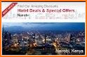 Last Minute Hotel Offers - Late Hotel, Motel Deals related image