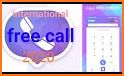 XCall - Global Free Call App related image