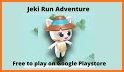 Jeki Run Adventure – Hyper Casual Fun Runner related image