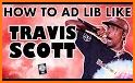 Travis Scott Ad-Libs Soundbox related image