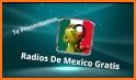 Radios de Mexico related image