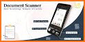 Mobile Doc Scanner - PDF Scanner, OCR Text Scanner related image