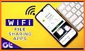 Easy Share - File Transfer & Share Apps related image