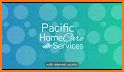 Pacific Homecare App related image