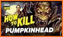 Pumpkin Head related image