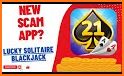 Lucky Solitaire: BlackJack related image