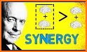 Habit 6: Synergy (with Video) related image