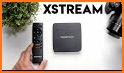 XStream related image