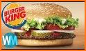 Hardee's Saudi Arabia - Burger & Sandwich Meals! related image