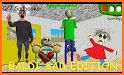 Sad Baldi's School Mod related image