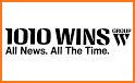 1010 WINS News Radio Am New York related image