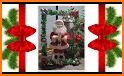 Christmas 2020 Photo Frame related image