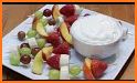 Fruit Dipping DIY related image