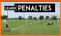 Penalty Simple related image