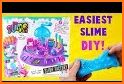 Slime Factory Squishy Maker DIY Fun related image