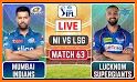 IPL Live 2022- Live Cricket TV related image