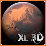 Mars 3D Live Wallpaper related image