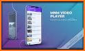 GoPlayer - Multiple videos 5G player all format related image