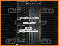 Smart CSV Viewer: Smart Tables related image