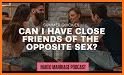 Secrets of the Opposite Sex related image