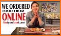 All in One Food Delivery App | Food Order Online related image