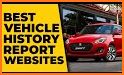 Check Car History for General Motors related image