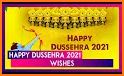 Happy Dussehra Greetings, Photo Frames related image