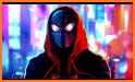 Spider Miles Morales music related image