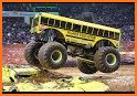 Monster Truck Crash related image