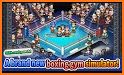 Boxing Gym Story related image