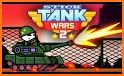 Stick Tank Wars related image