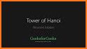 Towers of Hanoi related image