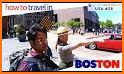 Boston Transit: MBTA Bus, Subway & Rail Tracker related image