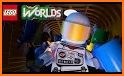 Lego World related image