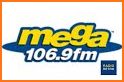 La Mega 106.9 Puerto Rico Radio La Mega Fm 106.9 related image