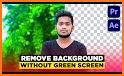 Auto Background Remove - Video Background Changer related image