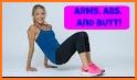 Arm Workouts - Strong Biceps in 30 Days at Home related image