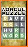 Wordalicious - Relaxing word puzzle game related image