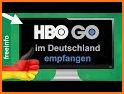 Guide for HBO GO related image