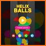 Helix Balls related image