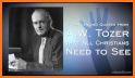 A.W. Tozer Quotes related image