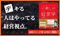 経営学修士試験の検討のための経営の授業 : 2500個のフラッシュカードと概念 英語翻訳あり related image