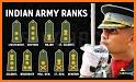 Rank Insignia Live related image