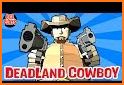 Deadland cowboy : Zombie bone killer related image