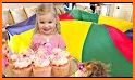 Kids birthday party related image