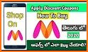 Myntra Online Shopping App - Shop Fashion & more related image